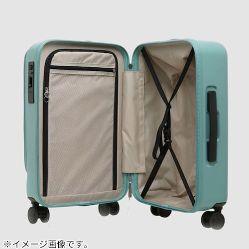 オルティモ（oltimo） フラップオープンキャリー スーツケース 37L OT