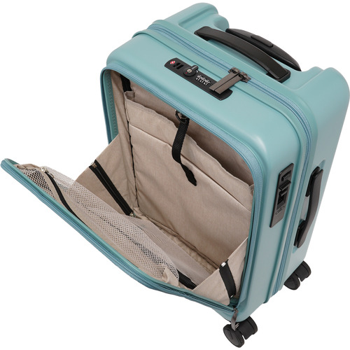 オルティモ（oltimo） フラップオープンキャリー スーツケース 37L OT