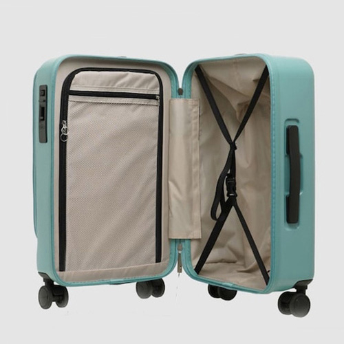 オルティモ（oltimo） フラップオープンキャリー スーツケース 37L OT