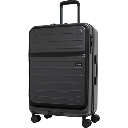 oltimo スーツケース キャリーケース キャリーバッグMサイズ 中型 63L オルティモ（oltimo） フラップオープンキャリー スーツケース 63L OT