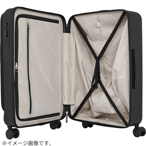 オルティモ（oltimo） フラップオープンキャリー スーツケース 63L OT