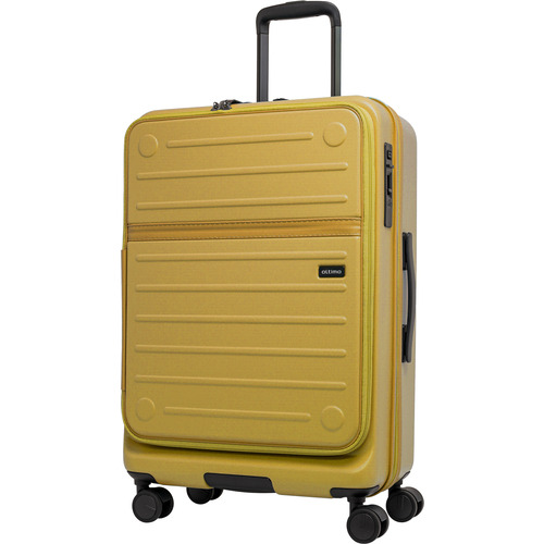 オルティモ(oltimo) フラップオープンキャリー スーツケース 63L OT オルティモ(oltimo) フラップオープンキャリー スーツケース 63L OT