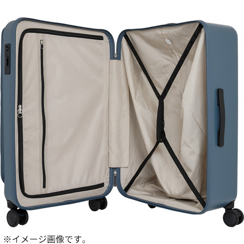 オルティモ（oltimo） フラップオープンキャリー スーツケース 97L OT