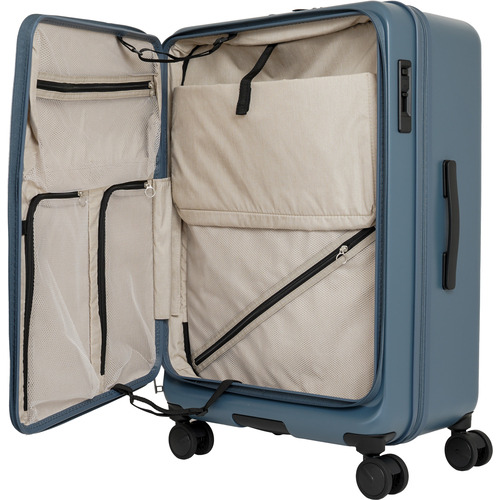 オルティモ（oltimo） フラップオープンキャリー スーツケース 97L OT