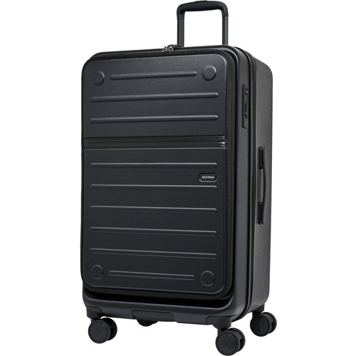 オルティモ（oltimo） フラップオープンキャリー スーツケース 92L