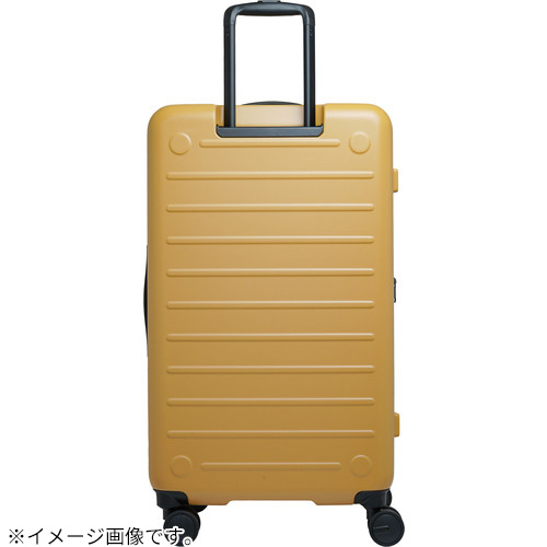 オルティモ（oltimo） フラップオープンキャリー スーツケース 92L