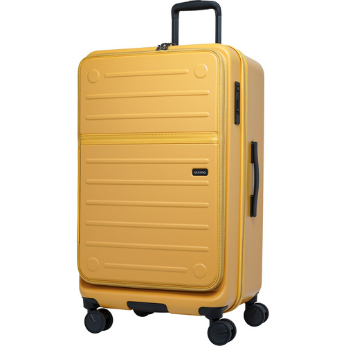 オルティモ（oltimo） フラップオープンキャリー スーツケース 92L