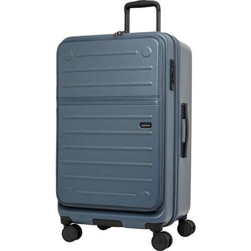 【未開封】oltimo オルティモ フラップオープンキャリー Lサイズ 97L FLAP OPEN SUITCASE L スーツケース Lサイズ 97L フラップオープン