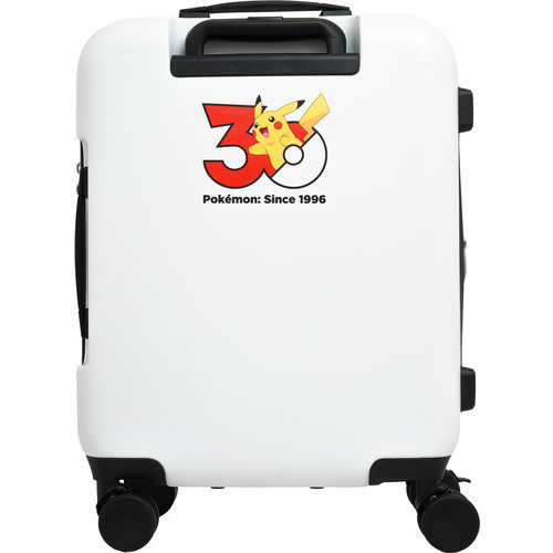 ポケモン（POKEMON） ポケモン30周年 ジッパーキャリー S 37L PK-0917