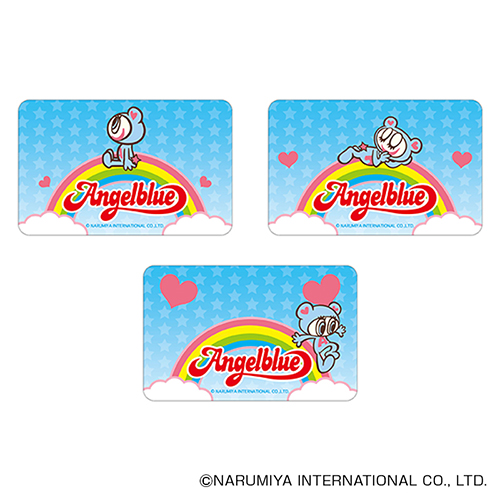 新所沢パルコ 激レア 缶バッチ 閉店パンフレット シールセット