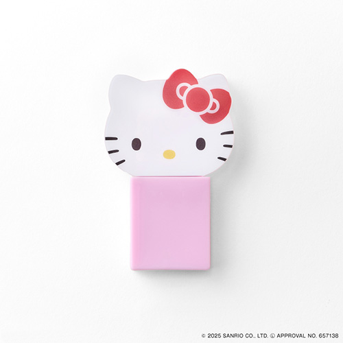 カルチュア・エンタテインメント キャラスティックミラー