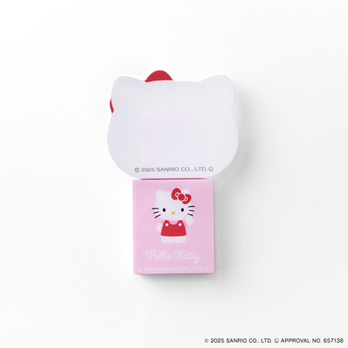 カルチュア・エンタテインメント キャラスティックミラー