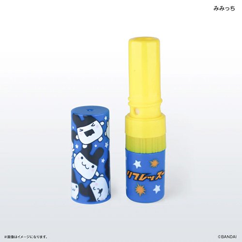 カルチュア・エンタテインメント リフレッスー みみっち 1.5mL