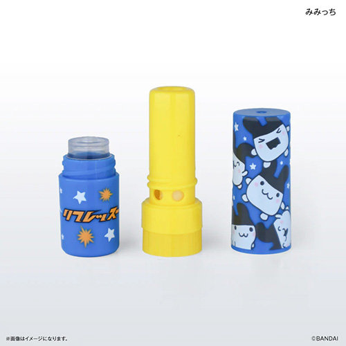 カルチュア・エンタテインメント リフレッスー みみっち 1.5mL