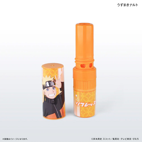 カルチュア・エンタテインメント リフレッスー NARUTO-ナルト-疾風伝