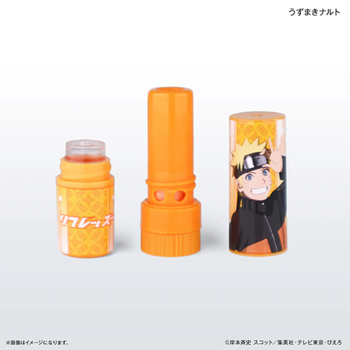 カルチュア・エンタテインメント リフレッスー NARUTO-ナルト-疾風伝