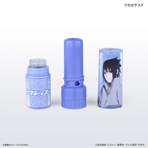 カルチュア・エンタテインメント リフレッスー NARUTO-ナルト-疾風伝