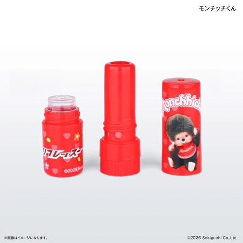 カルチュア・エンタテインメント リフレッスー モンチッチくん 1.5mL