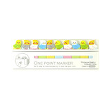 マインドウエイブ ONE POINT MARKER インコ 751022