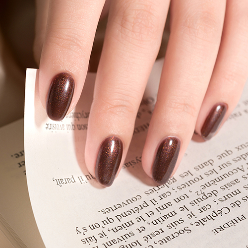 ジェルミーワン 160 エイジドブラウン 10mL｜【ハンズネットストア】