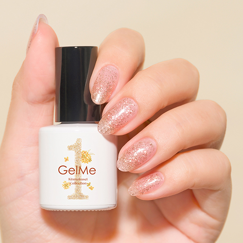 ジェルミーワン OP150 ラディアントゴールド 10mL｜【ハンズ