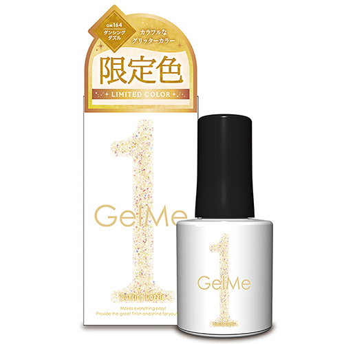 ジェルミーワン 164 ダンシングダズル 10mL｜【ハンズネットストア】