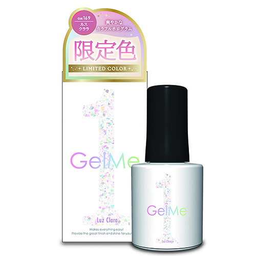 ジェルミーワン 169 ルスクララ 10mL｜【ハンズネットストア】