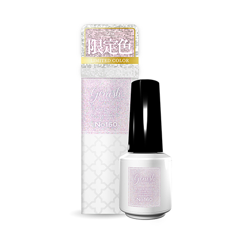 ジーニッシュマニキュア 160 ジェム 8mL｜【ハンズネットストア】