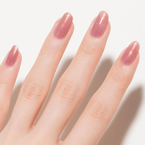 ハンズ限定 ジーニッシュ マニキュア H01 ルミナスミューズ 8mL