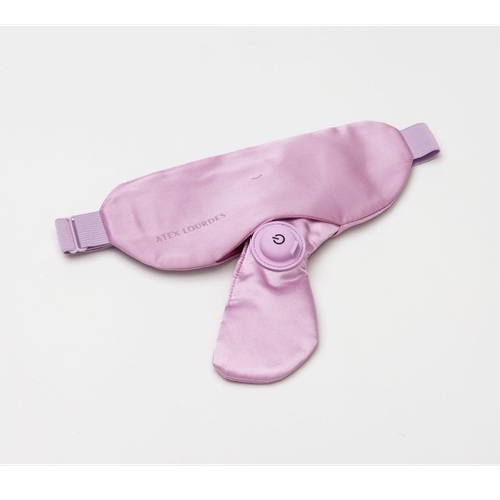 アテックスルルド めめホット AX-HX130 ピンク｜【ハンズネット