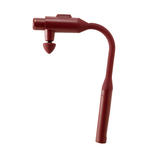 アテックス ルルドガン プラスアーム レッド