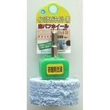 インパクト軸麻バフホイル NSK50