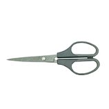 亀島商店 粘土工芸用ハサミ フッ素加工 K−010 165mm