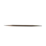 亀島商店 テフロン細工棒(角) K−022 15cm