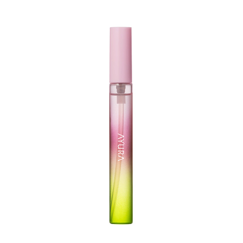アユーラ（AYURA） スピリットオブアユーラ オードパルファム 10mL