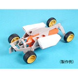 タミヤ 水陸両用車工作セット 70119