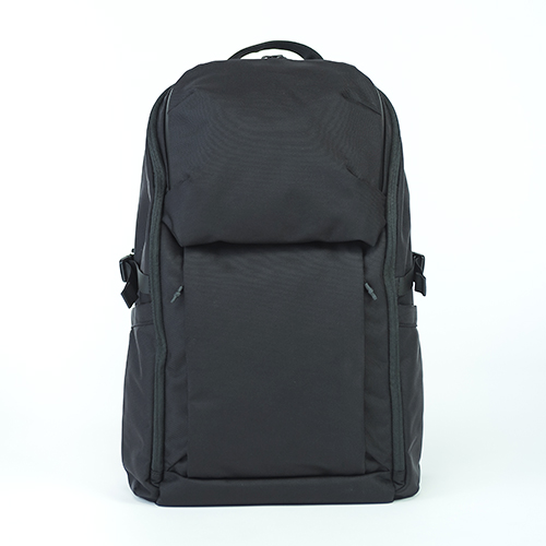 VESP バックパック 水野鞄店 べスポ（VESPO） ACTIVE FO20 Ballistic 50239 ブラック
