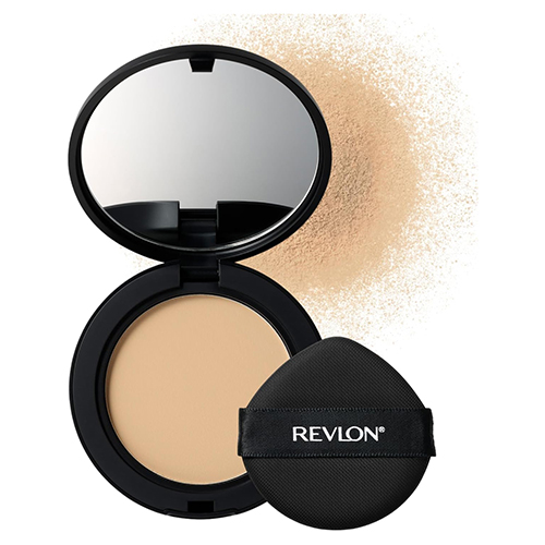レブロン（REVLON） CSロングウェアUVプレストパウダー 003 ヌード