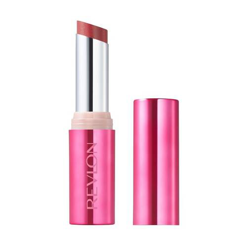 レブロン（REVLON） スーパー ラストラス デューイ シャインリップ