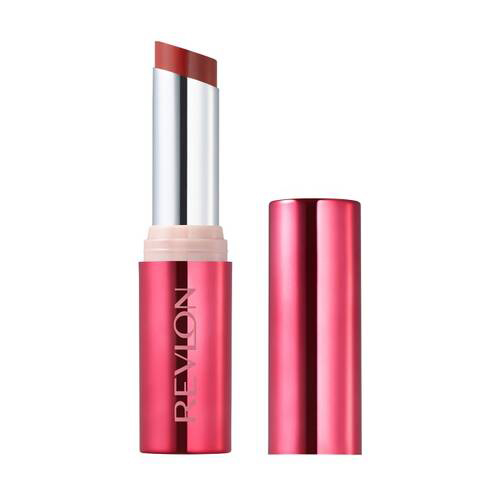 レブロン（REVLON） スーパー ラストラス デューイ シャインリップ