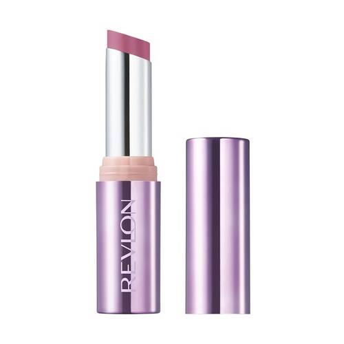 レブロン（REVLON） スーパー ラストラス デューイ シャインリップ