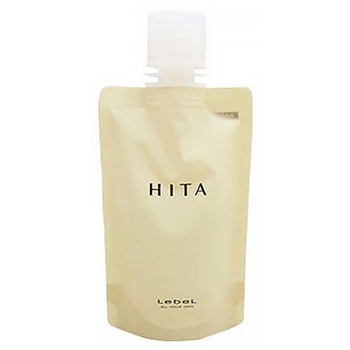 ルベル HITA シャンプー 60mL｜【ハンズネットストア】