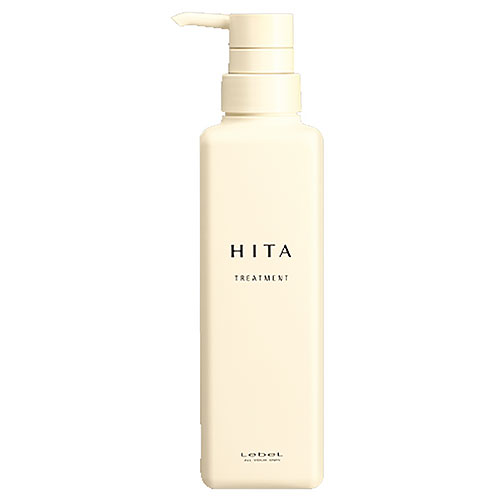 ルベル HITA トリートメント 400mL｜【ハンズネットストア】