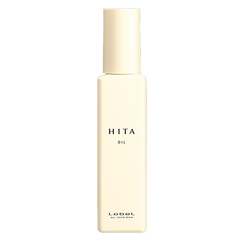 ルベル HITA オイル 流さないトリートメント 90mL｜【ハンズネットストア】