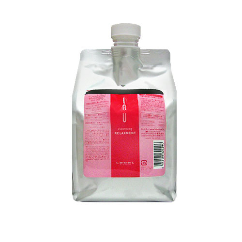 ルベル イオ クレンジングリラックスメント 1000ml｜【ハンズネット