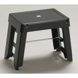 プラステップ 小 TB-321 ブラック