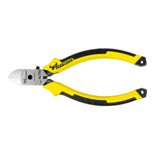 ツノダ スタンダードニッパー SN－150TG 150mm｜【ハンズネットストア】