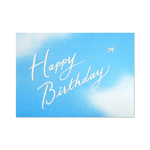 G.C.PRESS カード BIRTH 004－44 サニーデイズ｜【ハンズネットストア】