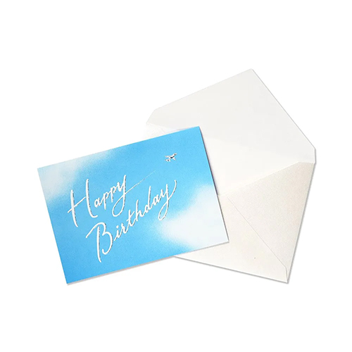 G.C.PRESS カード BIRTH 004－44 サニーデイズ｜【ハンズネットストア】