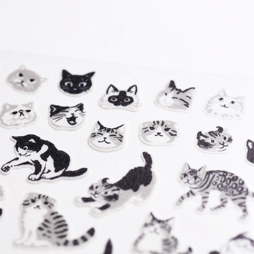 G C Press マスキングシール ミュウ アンド ミュウ 141 06 シール シール ステッカー 東急ハンズネットストア